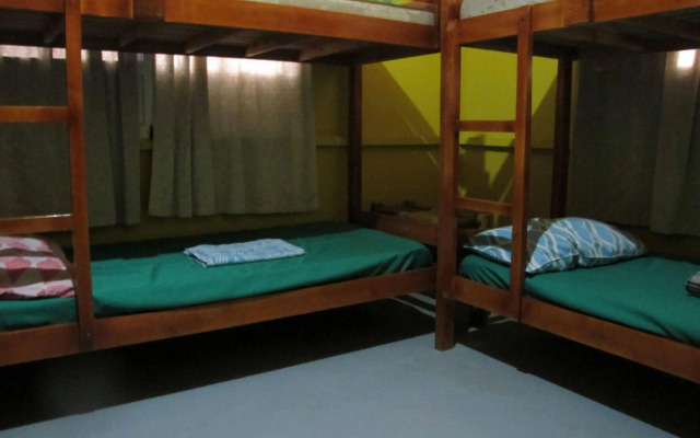 Aysha-lily Cebu Guest House