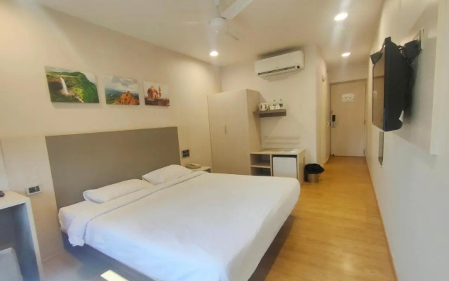 Ginger Pune Pimpri