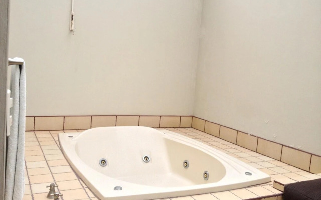 Mama Chuy Hotel & Villas Ajijic