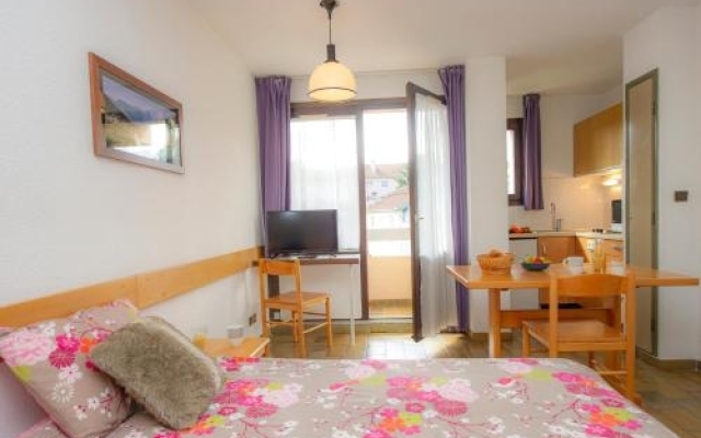 Routes du Monde ATC - Résidence Vacances