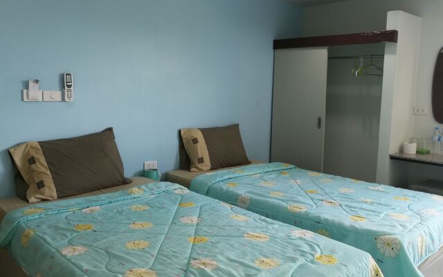 Galaxy Home Huahin