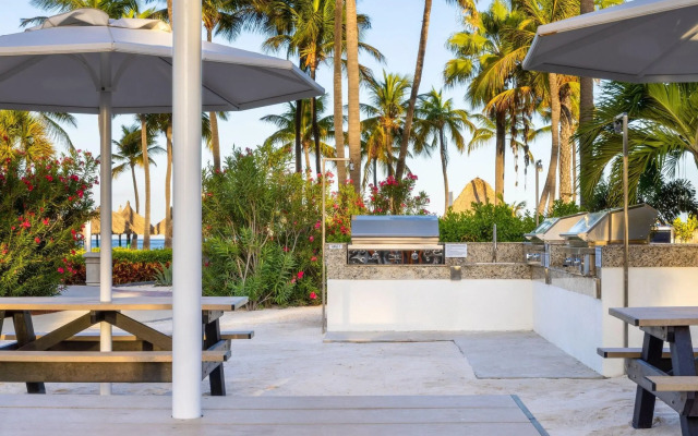 Marriott's Aruba Ocean Club