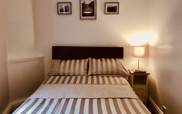 Severn Valley Guest House