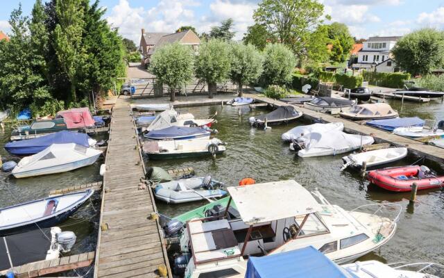 Hotel Restaurant De Hoogt