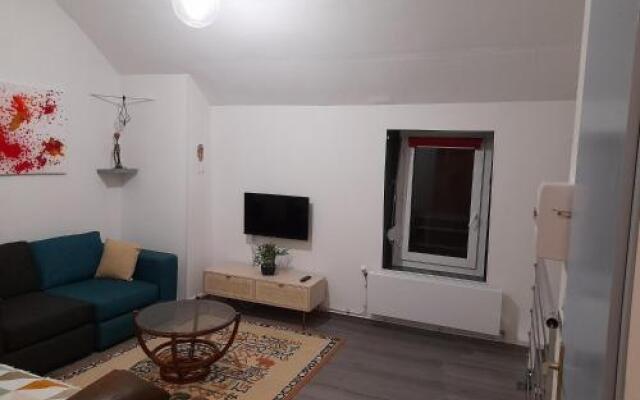 Appartement Spacieux Tout Confort