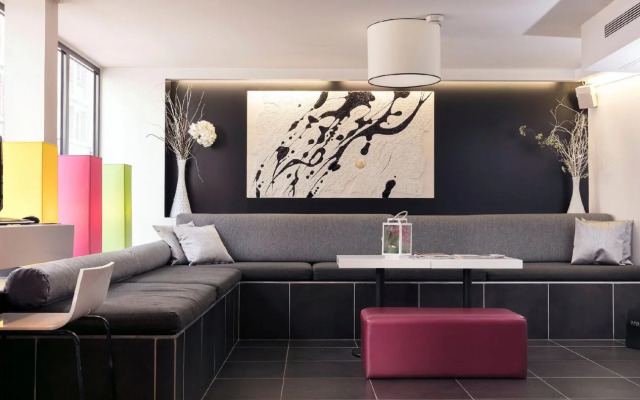 Standard Design Hotel