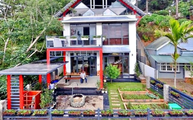 HANZ Rio Villa Dalat
