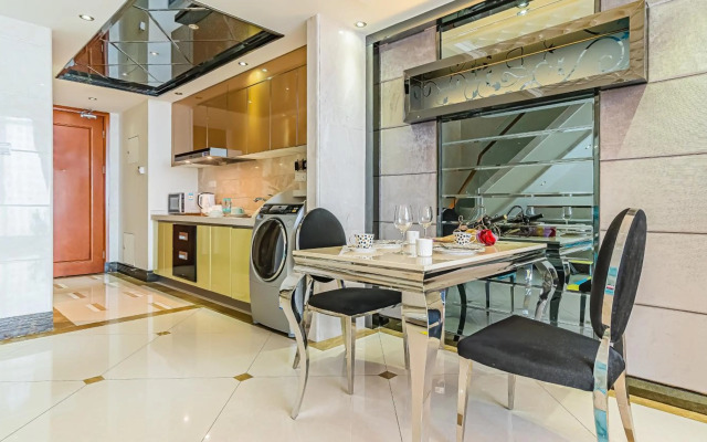 South & North International Apartment - Beijing Road Kam Rueng Plaza