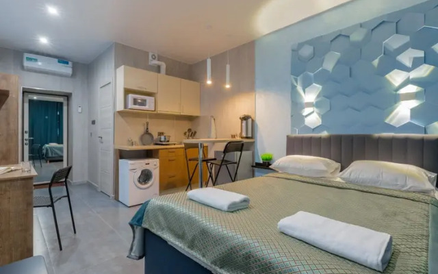 Всем Дом Ленсовета 20