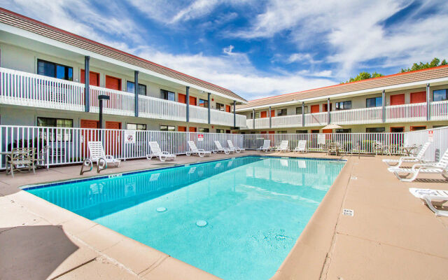 Quality Inn Flagstaff