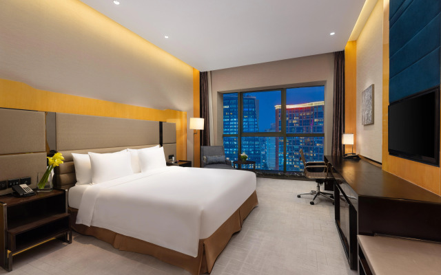 Crowne Plaza Beijing Lido by IHG