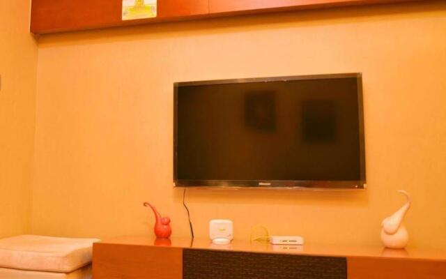 Yading Boutique Aparthotel - Chongqing
