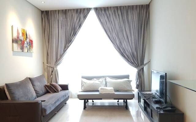Soho Cozy KLCC