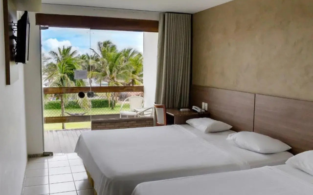 Samba Villa da Praia