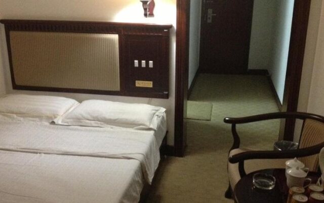 Dahua Hotel