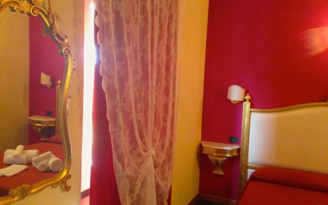 Boutique Hotel Bel Sito