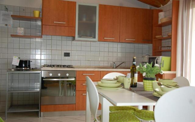 Appartamento Betulla