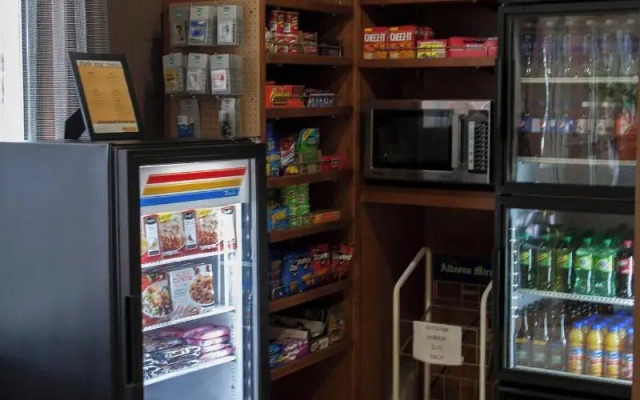 Fairfield Inn & Suites by Marriott Bedford