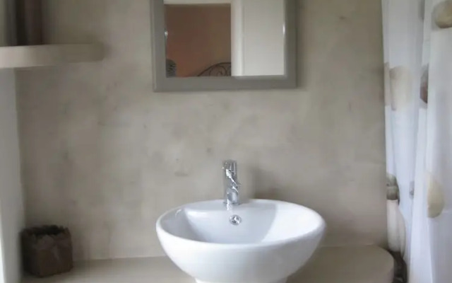 A la Maison D'hôtes