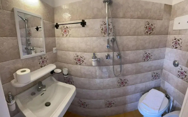 Hotel Miramonti