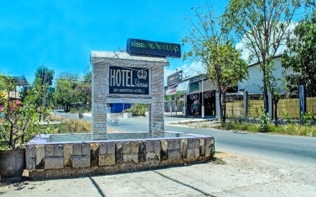 Hotel Yotowawa By OYO