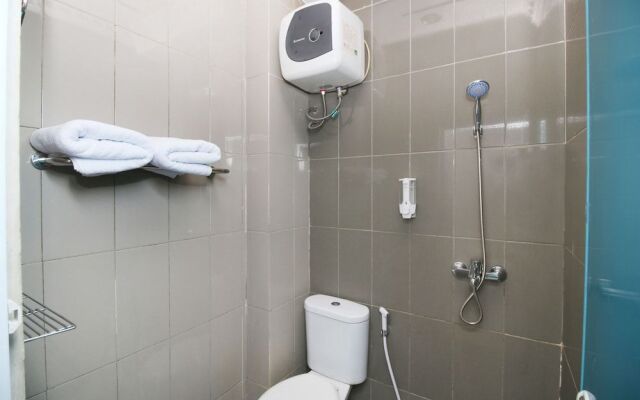 Airy Eco Tebet Sawo Tiga 3 Jakarta