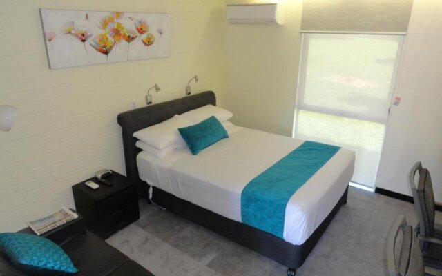 Leongatha Motel