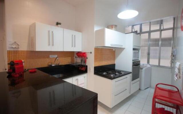 Apartamento Luxo Ipanema