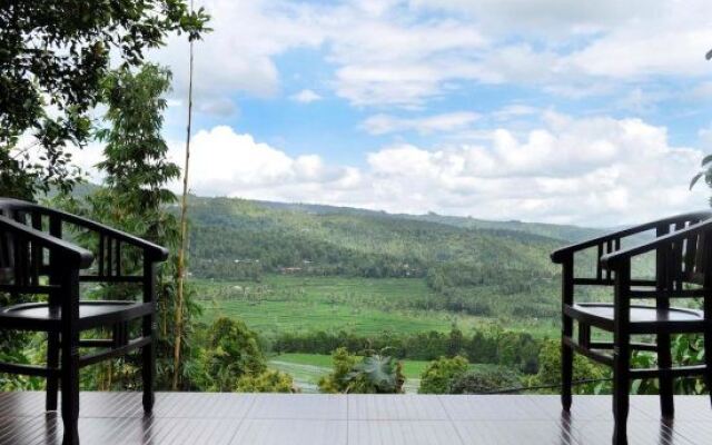 Bali Rahayu Homestay