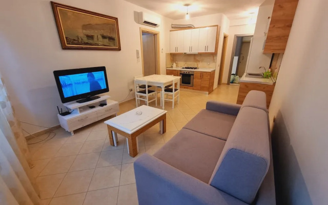 Teo's K Apartment