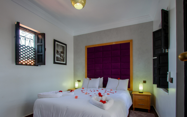 Ryad Amiran & Spa