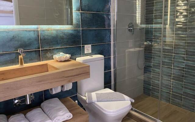 Triton Authentic Cretan Hotel