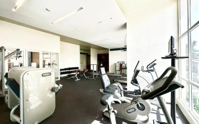 La Mirada Deluxe Suites with Oceanview