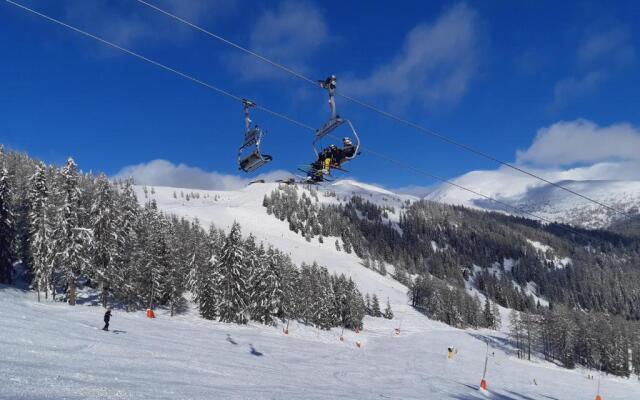 Chalet Verdino