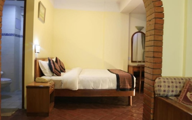 Heritage Home Hotel & Guest House