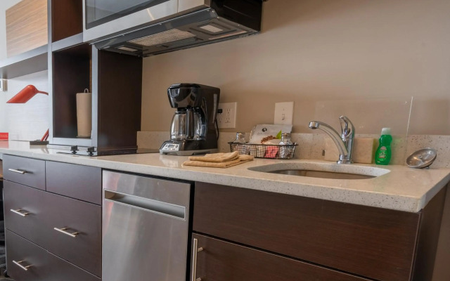 TownePlace Suites by Marriott Clinton
