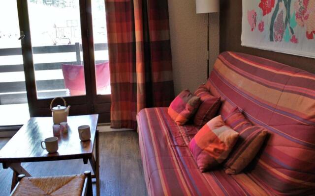 Appartement Risoul, 2 pièces, 8 personnes - FR-1-330-499