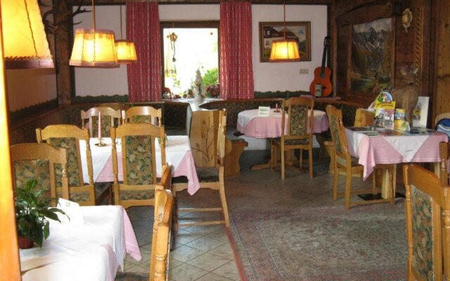 Landgasthof Hubertusstubn