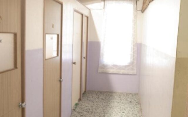 Komagane Youth Hostel