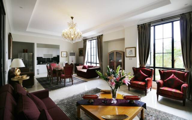 Airy Kemang Bangka Dua D 7 Jakarta