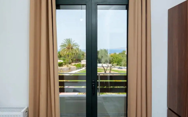 Seaside Charm Near Heraklion Villa Maro II Getaway