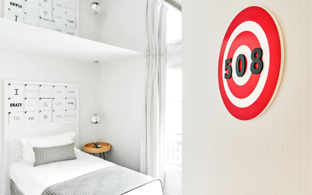 Hôtel Joke - Astotel