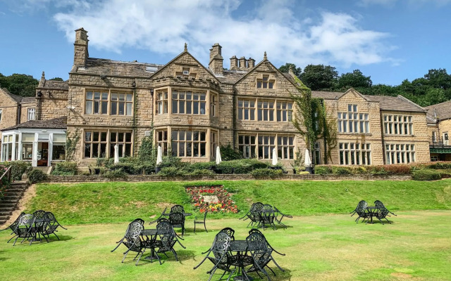 Hollins Hall Hotel, Golf & Country Club
