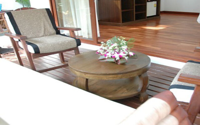Samui Paradise Chaweng Beach Resort