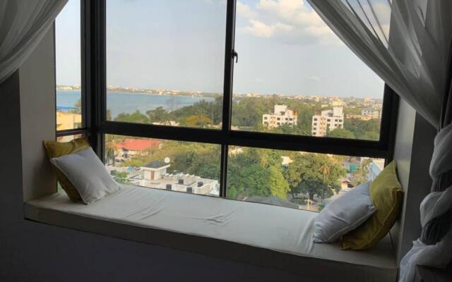Grany Apartment - Palm Village