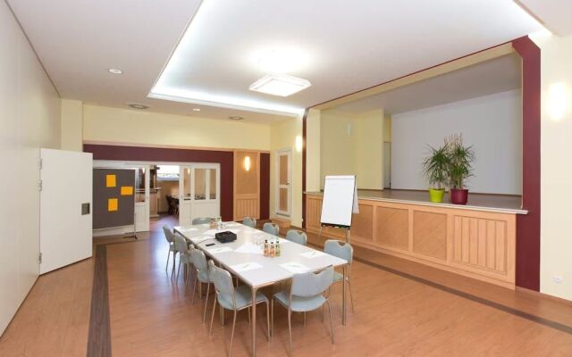 Hotel und Gasthaus zum Eichenkranz