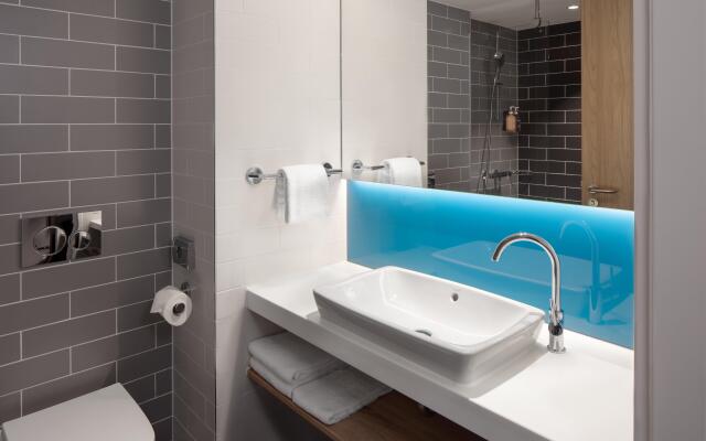 Holiday Inn Express Aarburg - Oftringen by IHG