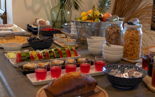 Thermesea Luxury Lodge