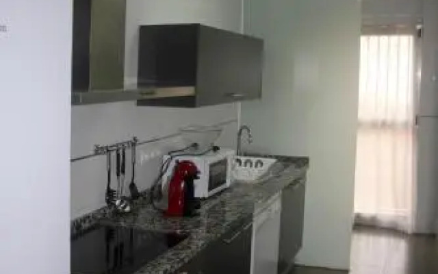 Holiday Apartments Malvarrosa Beach
