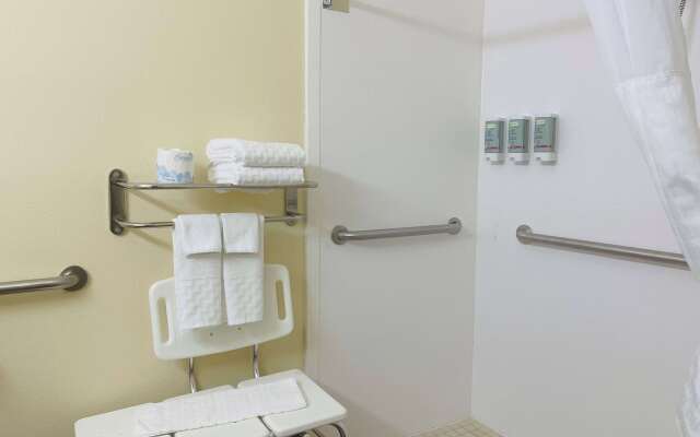 Best Western Kokomo Hotel